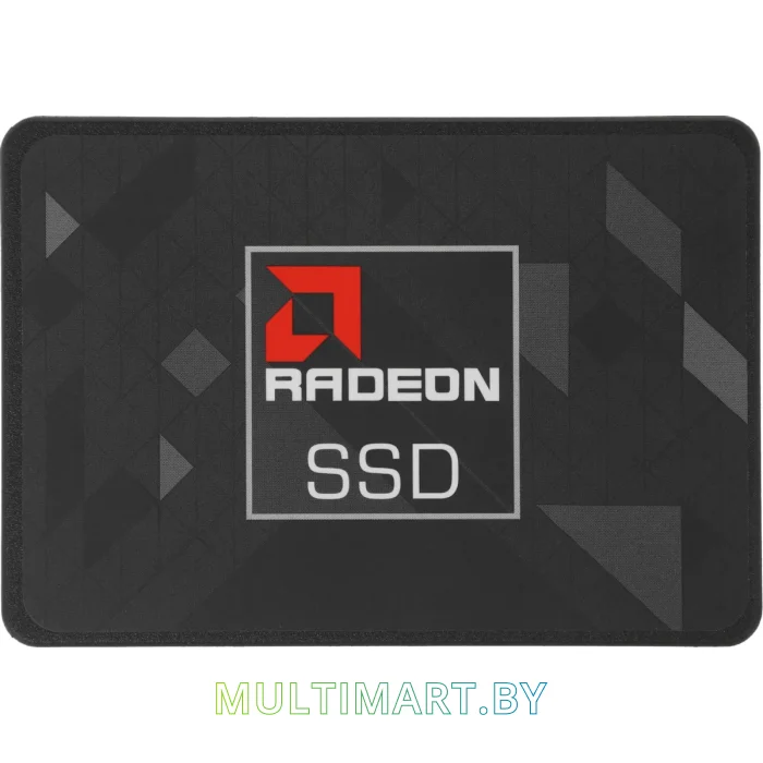 SSD диск AMD Radeon R3 1024GB (R3SL1024G2)